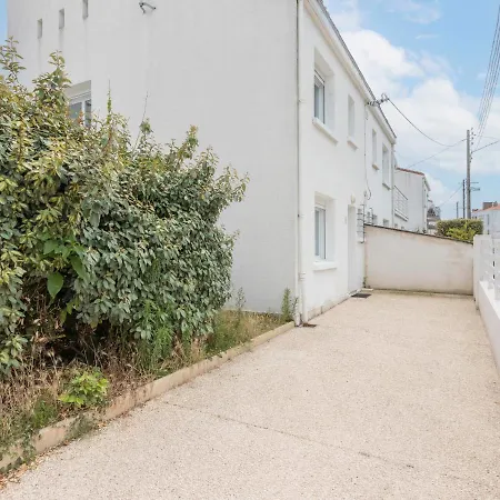 Сasa de vacaciones Les Sables By Interhome *