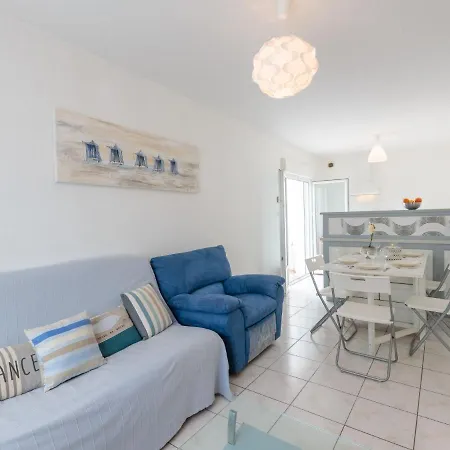 Les Sables By Interhome * Royan
