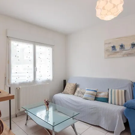 Les Sables By Interhome Сasa de vacaciones