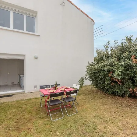 Les Sables By Interhome * Royan