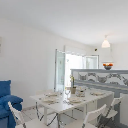 Сasa de vacaciones Les Sables By Interhome Royan