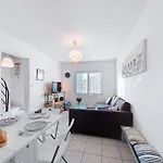 Casa vacanze Les Sables By Interhome Royan