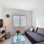 Casa vacanze Les Sables By Interhome Royan
