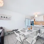 Les Sables By Interhome Royan