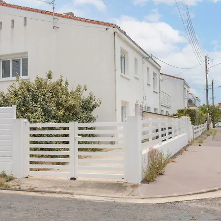 Les Sables By Interhome Royan
