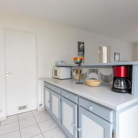 Tatil Evi Les Sables By Interhome Royan