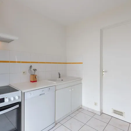 Les Sables By Interhome Royan