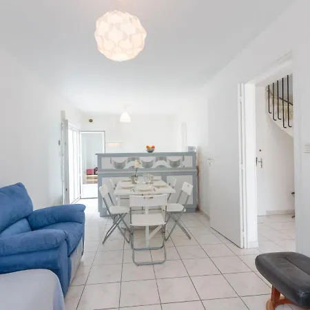 Tatil Evi Les Sables By Interhome *