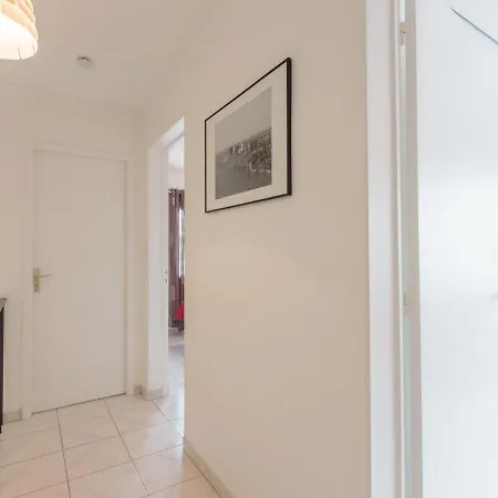 Tatil Evi Les Sables By Interhome Royan