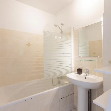 Les Sables By Interhome Royan