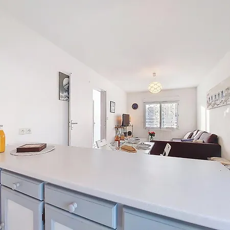 Casa de Férias Les Sables By Interhome