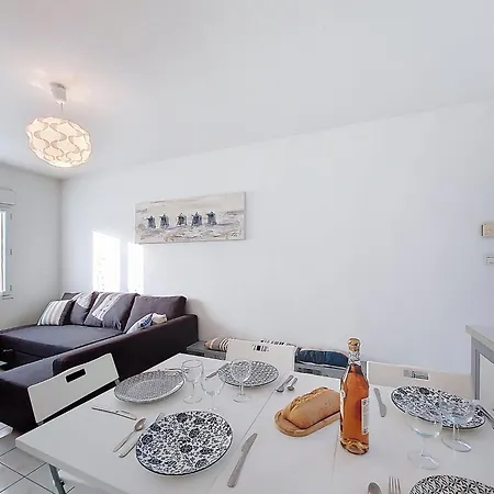 Les Sables By Interhome Casa de Férias