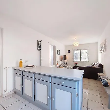 Les Sables By Interhome * Royan