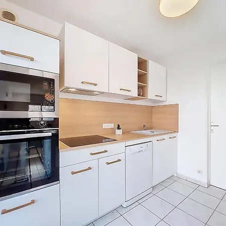 بيت للعطل Les Sables By Interhome
