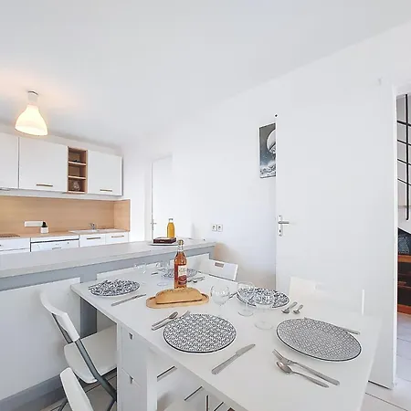 Casa de Férias Les Sables By Interhome