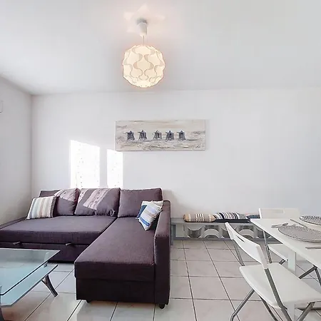 بيت للعطل Les Sables By Interhome *