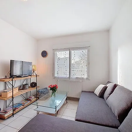 Les Sables By Interhome بيت للعطل رويا