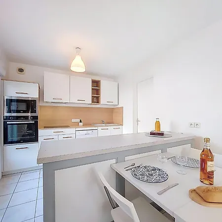 Les Sables By Interhome Royan