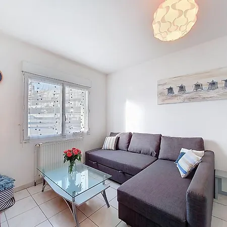 بيت للعطل Les Sables By Interhome *