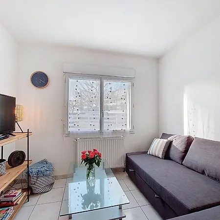 Casa de Férias Les Sables By Interhome Royan