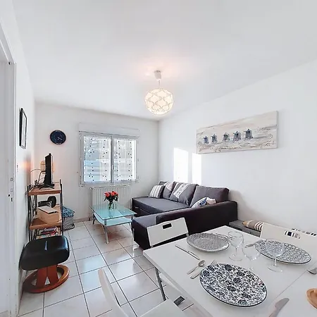 Les Sables By Interhome *