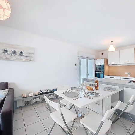 Les Sables By Interhome Royan