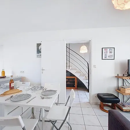 Les Sables By Interhome Casa de Férias Royan