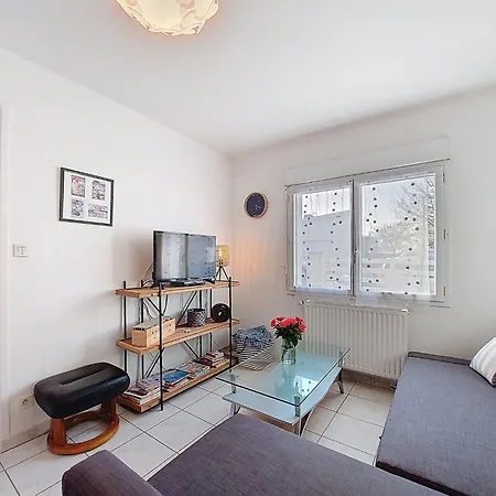 Les Sables By Interhome * Royan