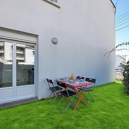Casa de Férias Les Sables By Interhome