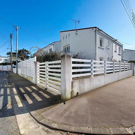 Les Sables By Interhome Casa de Férias