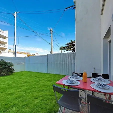Les Sables By Interhome * Ρουαγιάν