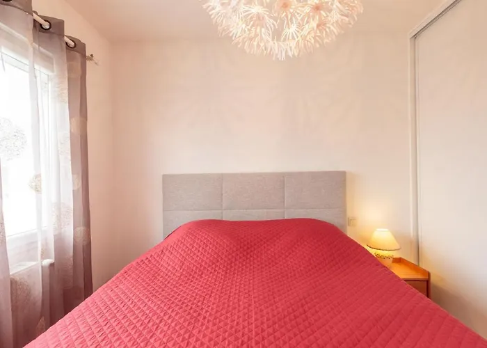 Les Sables By Interhome Royan