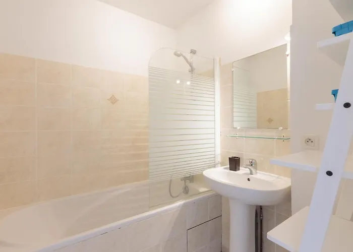 Les Sables By Interhome Royan