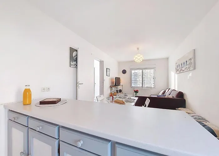 Holiday home Les Sables By Interhome