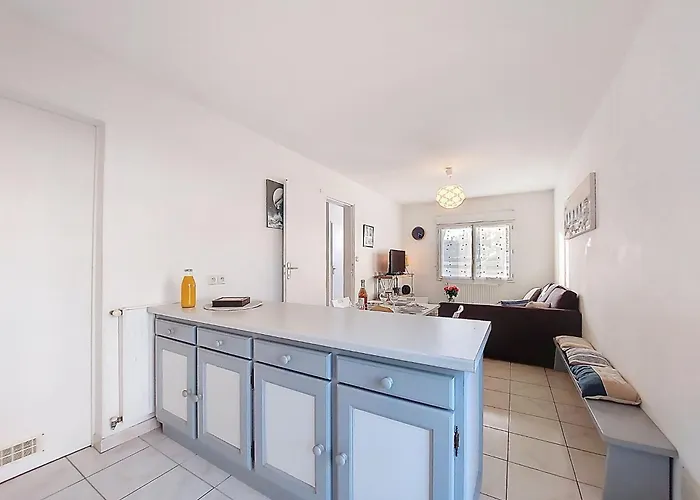 Les Sables By Interhome * Royan